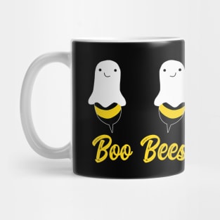 Boo Bees Group Halloween Costume Funny Bees Mug